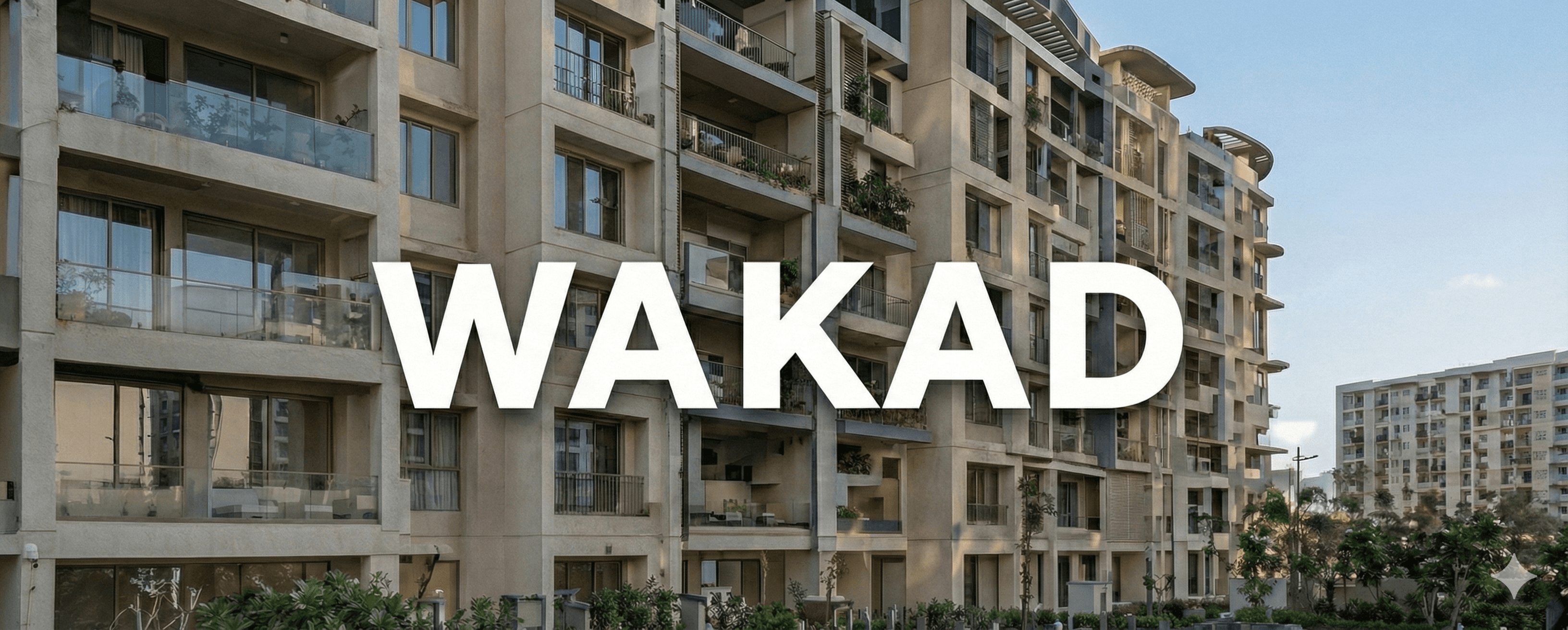 Premium 2 BHK in Wakad in Wakad